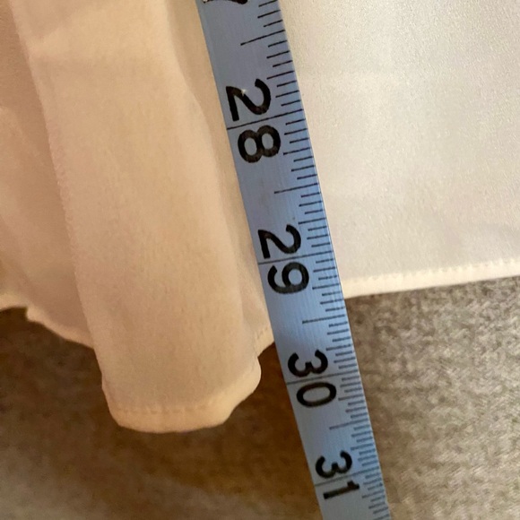 🔥Banana Republic x Olivia Palermo Poet Blouse🔥 NWT - Picture 13 of 13